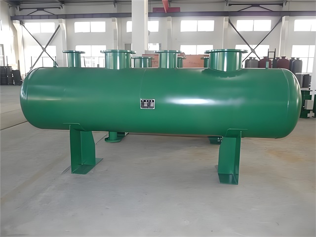 宁明集分水器需要电源吗